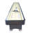 Playcraft Georgetown 2 Piece Construction Shuffleboard Table-83567635-83567636