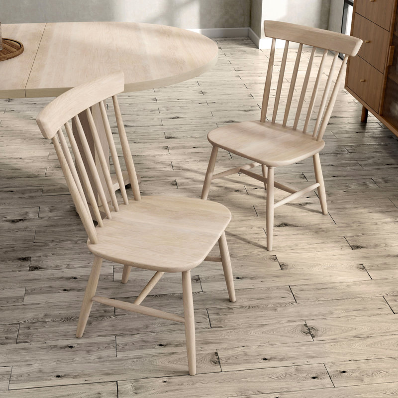 Tynemouth Windsor Chairs