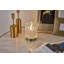 Abisan Metal Table Lamp