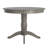 Alexa-Mae Round Solid Wood Dining Table-171311624