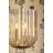 Cece 3 Light Lantern by Zoe Feldman x Mitzi