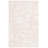 Dhiren Hand Tufted Wool/Viscose/Cotton Floral Rug in Ivory/Beige-1206383837