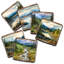 Ensemble-cadeau Mountain River