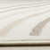 Fresno Cream Beige Neutral Curved Area Rug