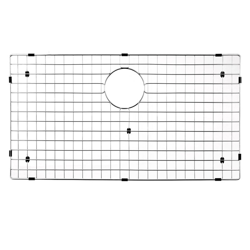 Houzer Stainless Steel Sink Bottom Grid - BG-3700
