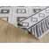 Geometric Indoor Rug
