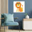 Art contemporain contemporain abstrait-1137131123