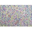 Lavender Handmade Floral Tablecloth