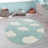 Aquilina Kids Rug
