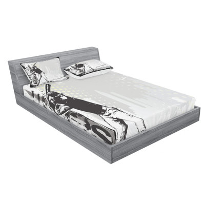 Microfiber Sheet Set