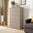 Allyannah 5 Drawer 47.2'' H Dresser-117463397
