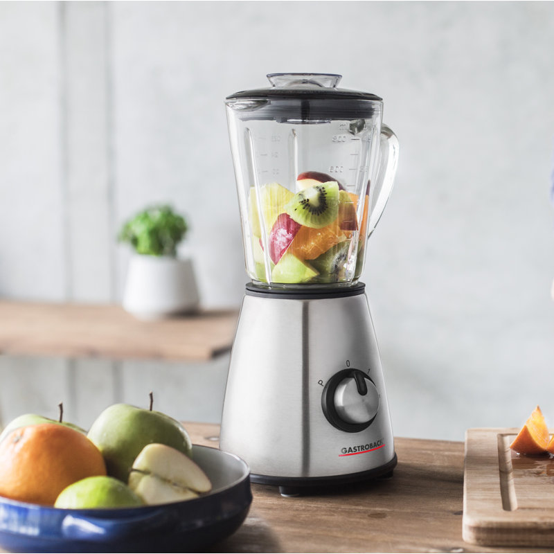 Design Countertop Blender
