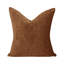 Matte Velvet Cushion Cover - 1 Pc-88975274-88975329