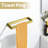 Bathroom Hardware Set (Set of 4)-111782339