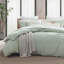 Cotton Blend 3 Piece Duvet Cover Set-93509808-93509806