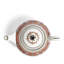 Florentine Colours Teapot 27floz-6031586