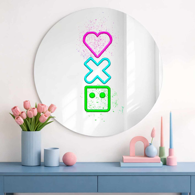 Karly Decorative Mirror