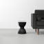 Moreno Solid Wood End Table