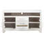 Mosaic Media Console