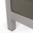 AVIARA LOVESEAT, durable frame
