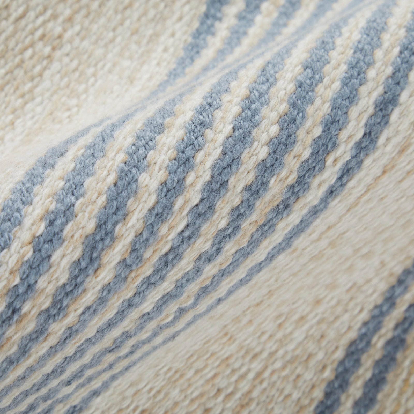 Shastina Handmade Recycled P.E.T Rug, Rectangle 2' x 3'
