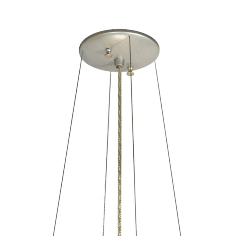 Dawoud 4 - Light Pendant