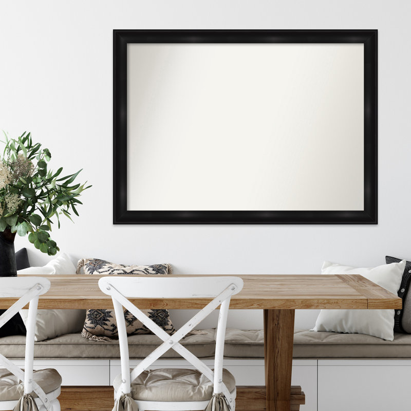 Zhari Flat Mirror, 31" x 42"