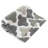 Salvato Cotton Blend Non-Slip Bath Rug-1110763889