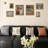 Sliver Picture Frame, Vintage Photo Frames Ornate for Tabletop or Wall Hanging-735566941-735566943