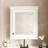 Wall Mounted Bathroom Organizer Cabinet - , Modern Appearance 24'' X 27'' Mirror For Proof-818174636