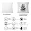 Coussin Rectangle