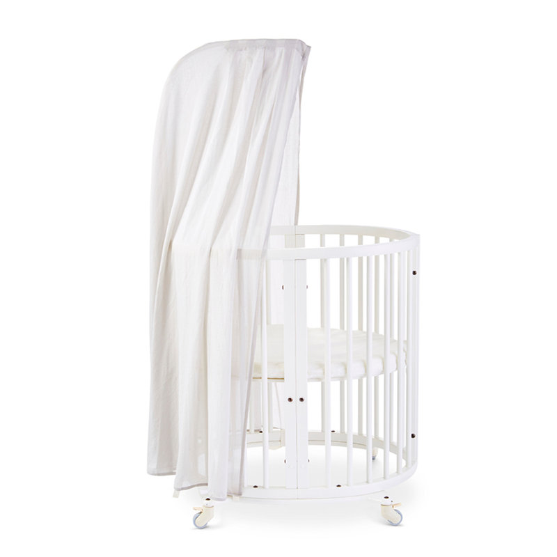Sleepi Canopy By Pehr, Gray