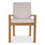 Mateo Outdoor Dining Armchair