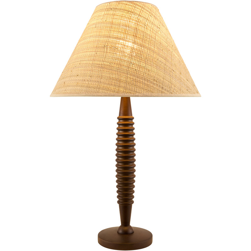 Lampe de table Everrette Curran