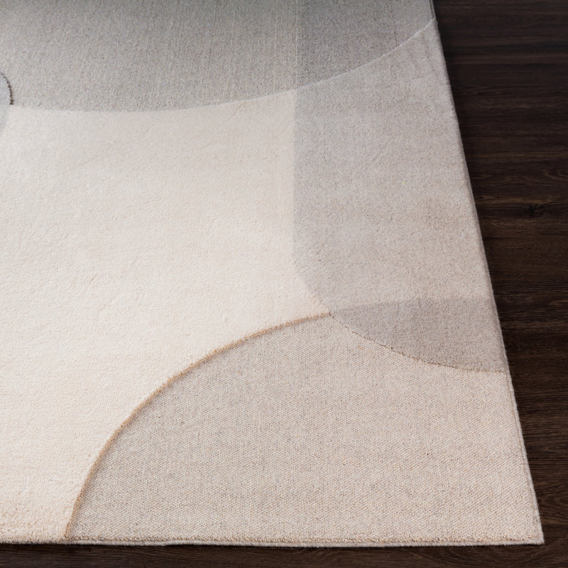 Orear Indoor Rug, Rectangle 5'3" x 7'7"