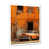 White Single Picture Framed selected