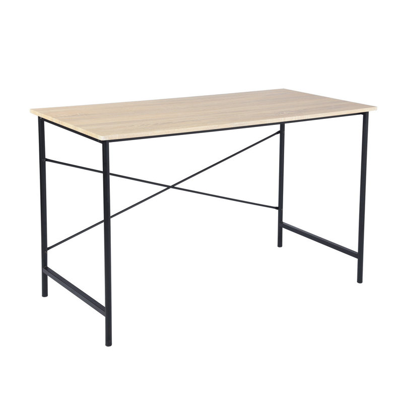 Ebel Writing Desk, Oak