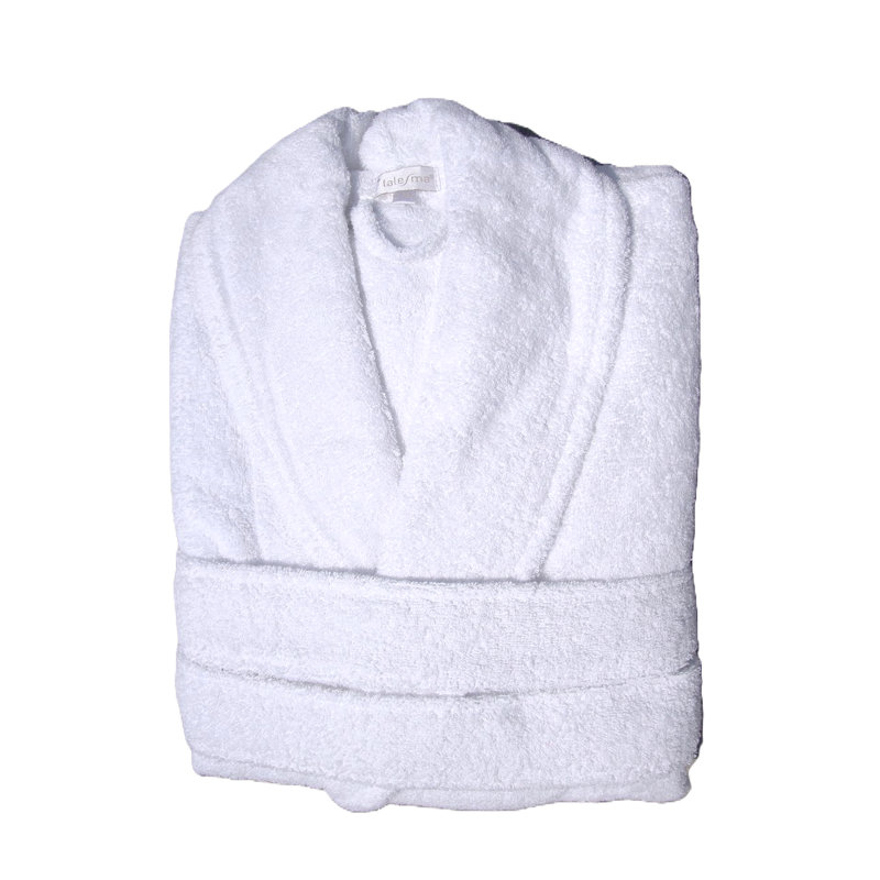 Châle Terry - S / M - 420 g / m², P / M