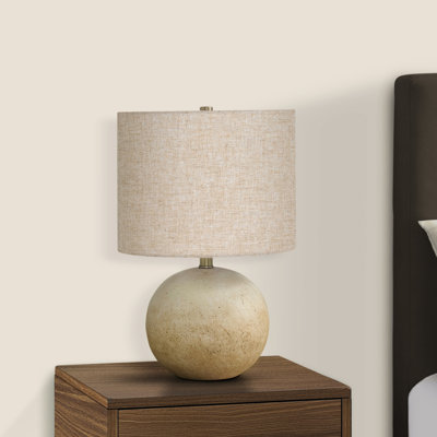 Lighting, 20"H, Table Lamp, Contemporary