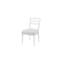 Ensemble de salle à manger extensible 7 pièces avec chaises rembourrées Kearney