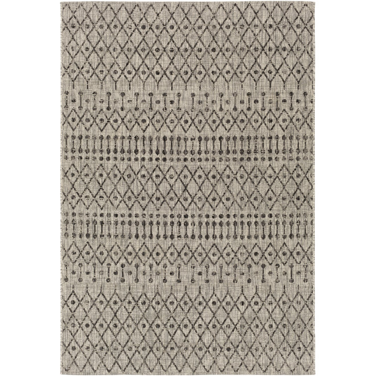 Hongming Indoor / Outdoor Rug