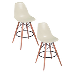 Tabouret de bar canards (Ensemble de 2)