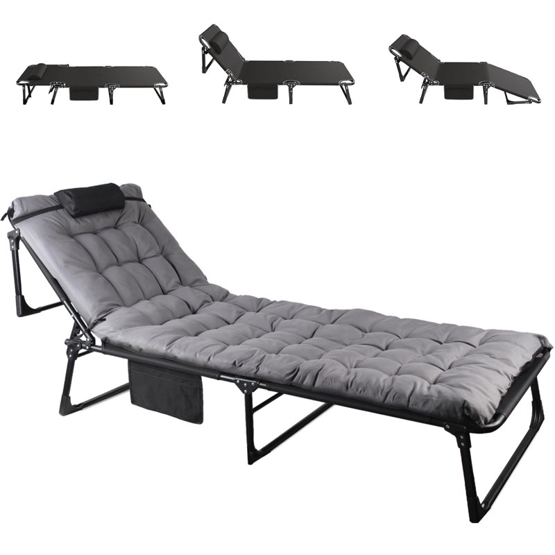 Folding Camping Cot