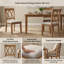 Chaise d'appoint rembourrée Ebbert-724088935