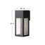 Plafonnier encastré d'extérieur à DEL Rook-92624015-92624019-92624017