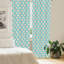 Panneau coulissant semi-diaphane avec passe-tringle Shabby-45232811