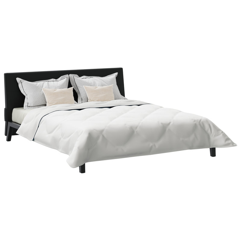 [EU ONLY] Duvet Cover Set, Super King Duvet Cover + 2 Accent Pillows