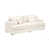 Blanc est en rupture de stock
