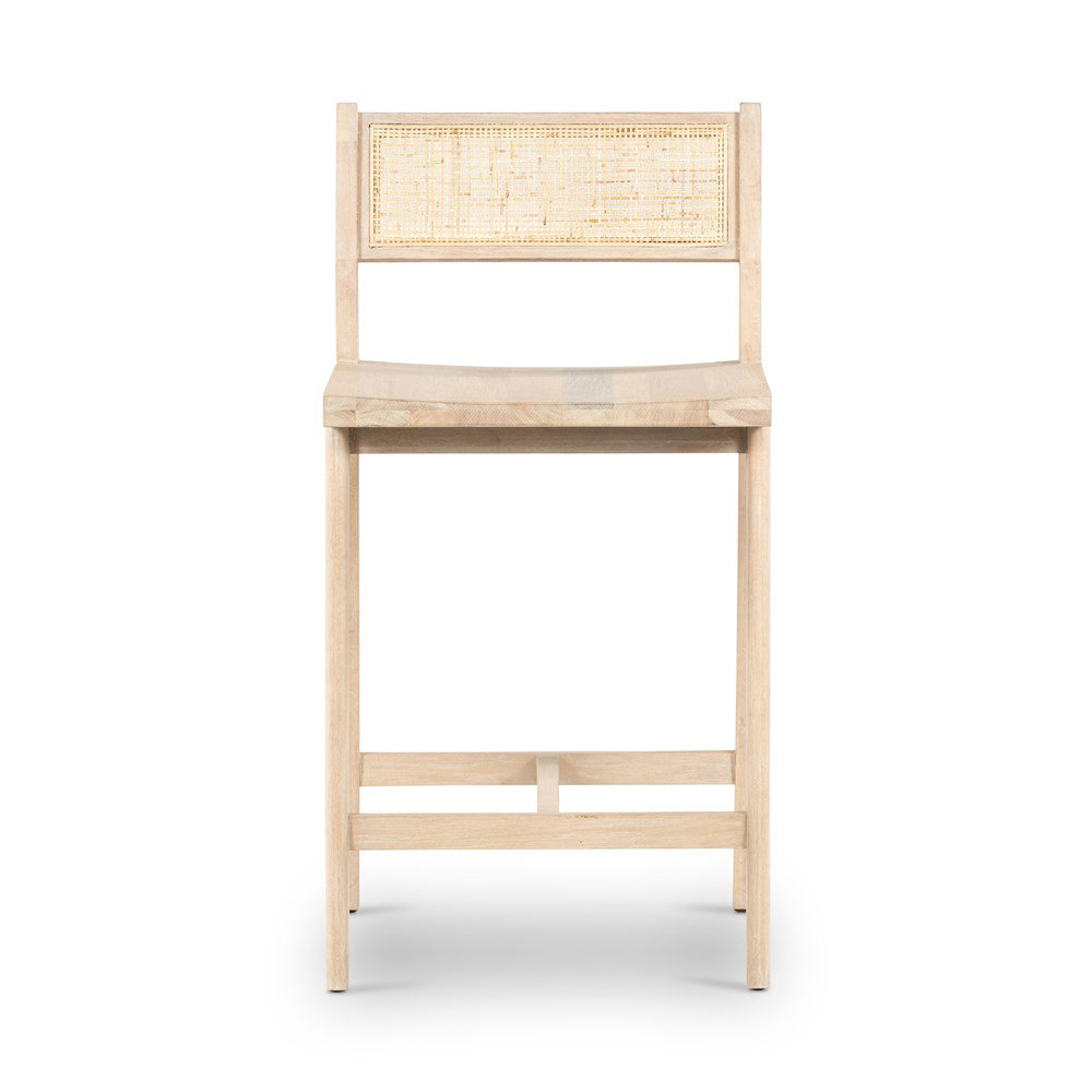 Four Hands Clarita Counter & Bar Stool | Perigold