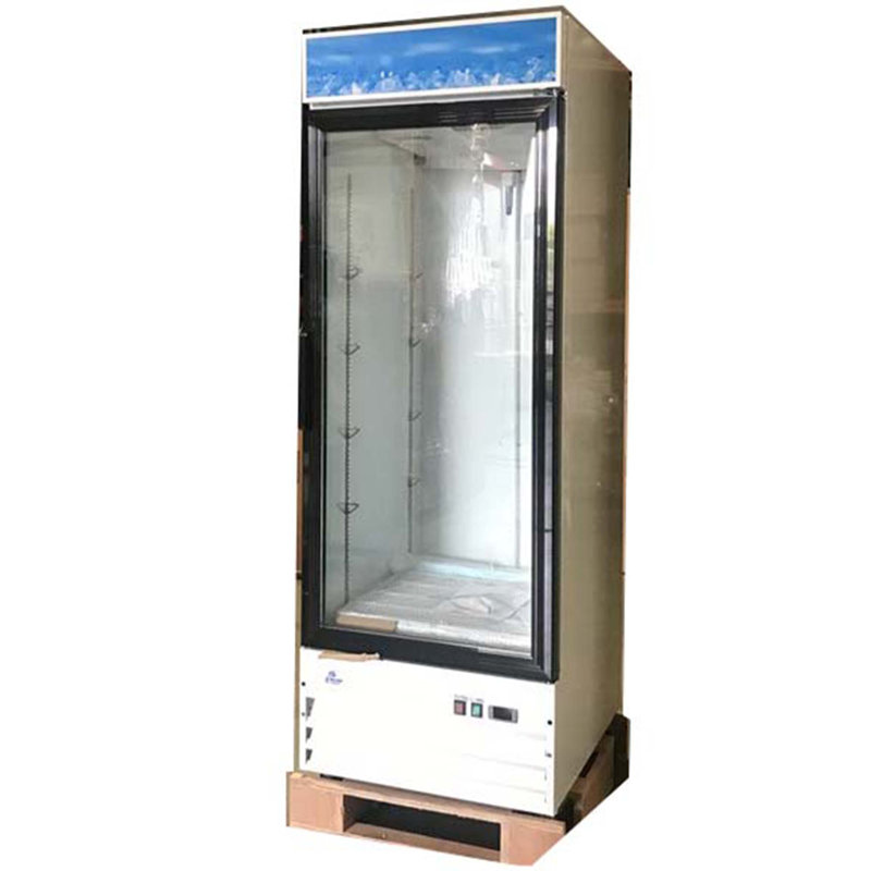 Cooler Depot 23 Cubic Feet Merchandising Refrigerator - 29''